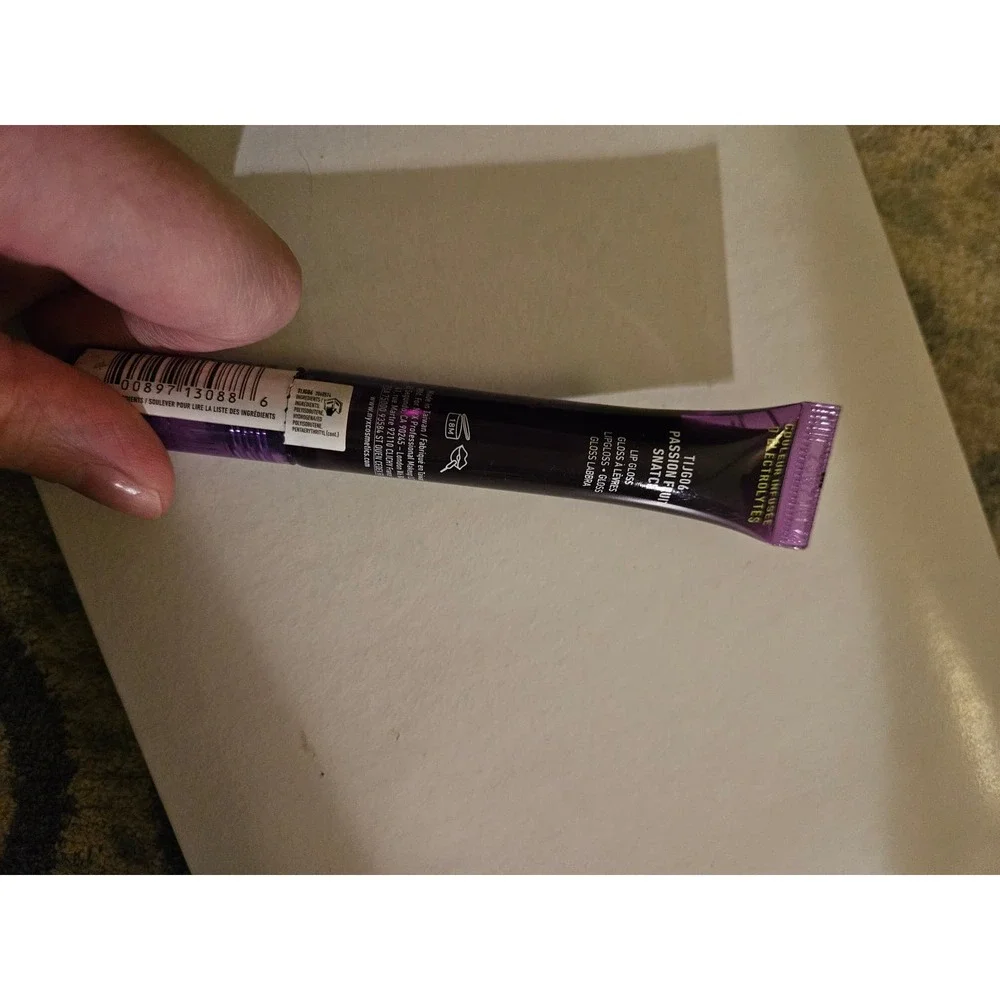 NYX this juice